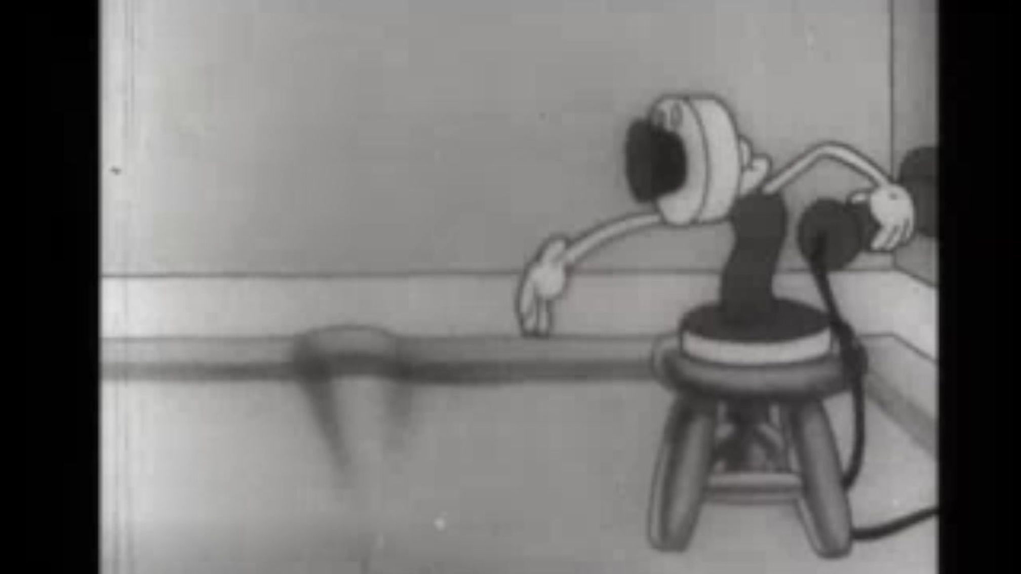 Cartoon Sound Design